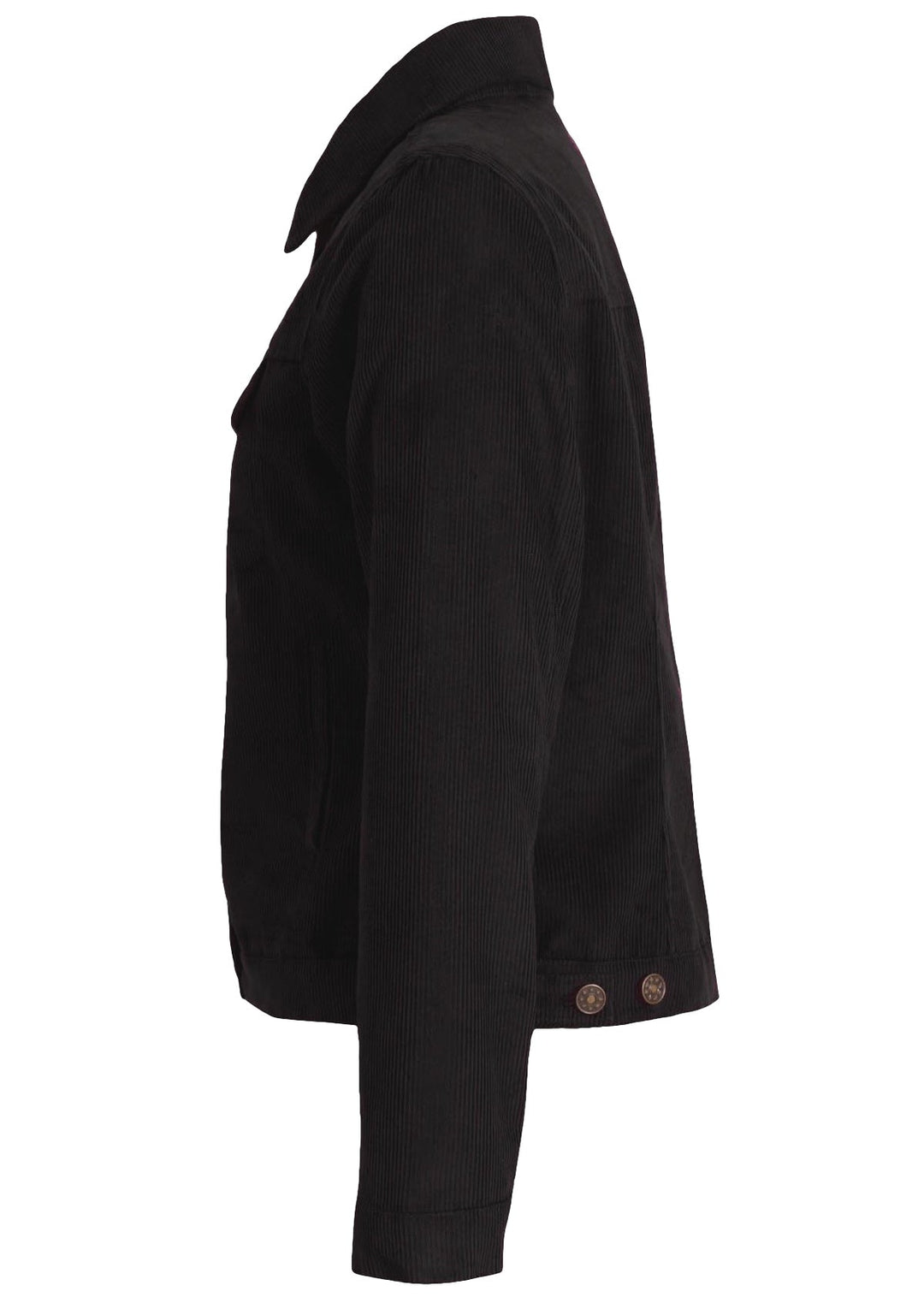 Stella™ Corduroy Jacket
