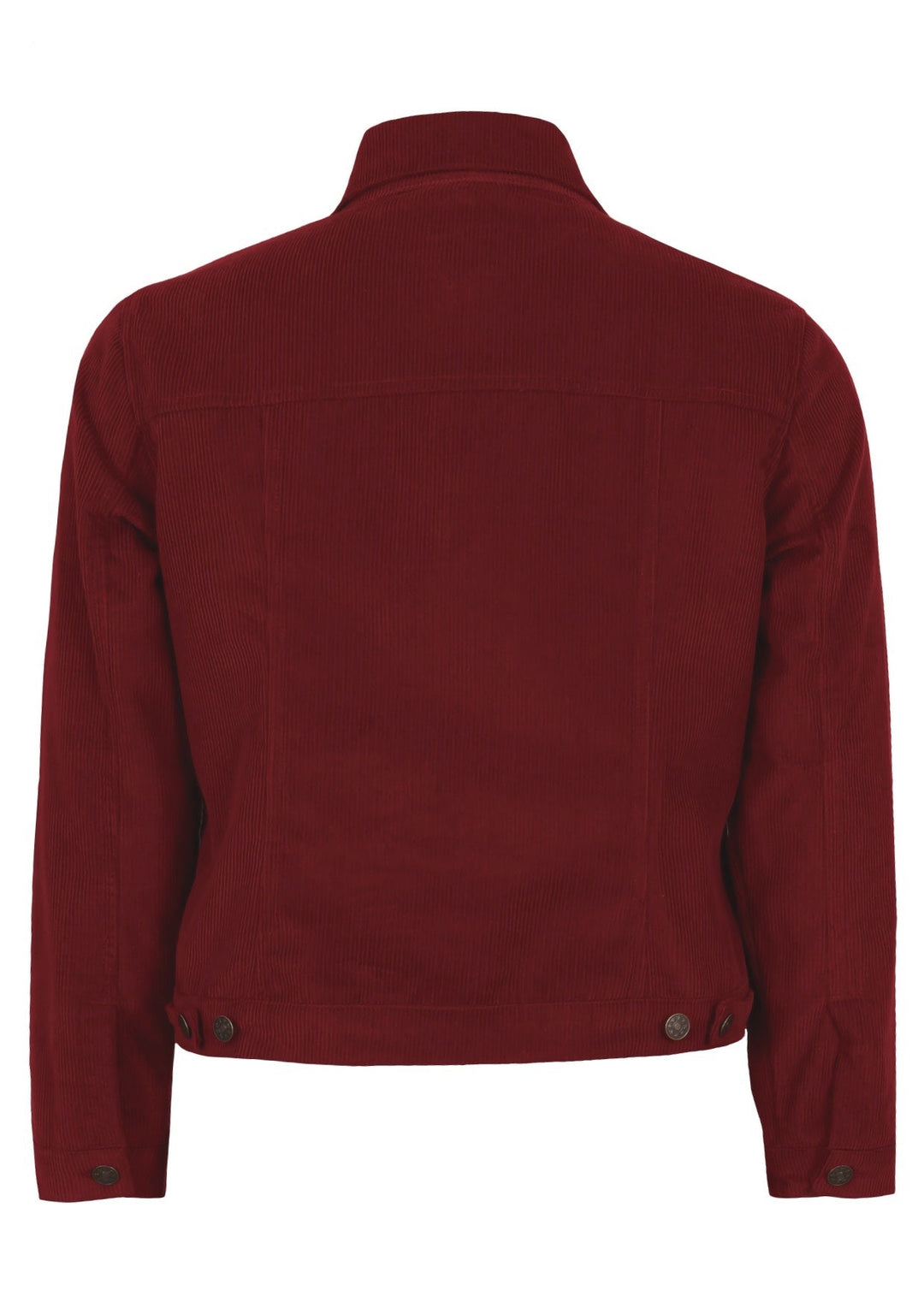 Scarlett™ Corduroy Jacket