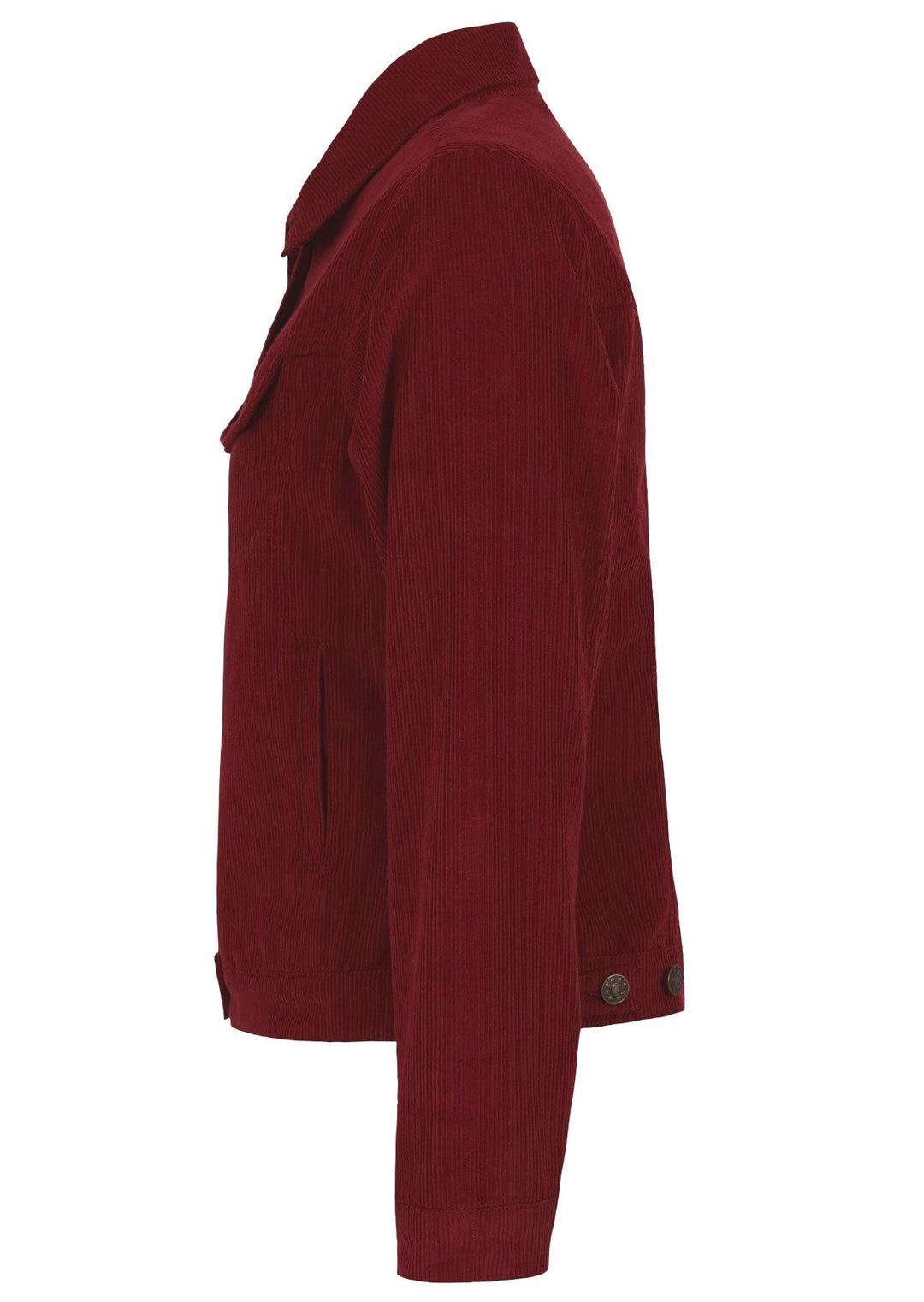 Scarlett™ Corduroy Jacket