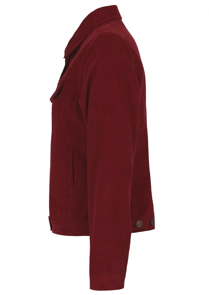 Scarlett™ Corduroy Jacket