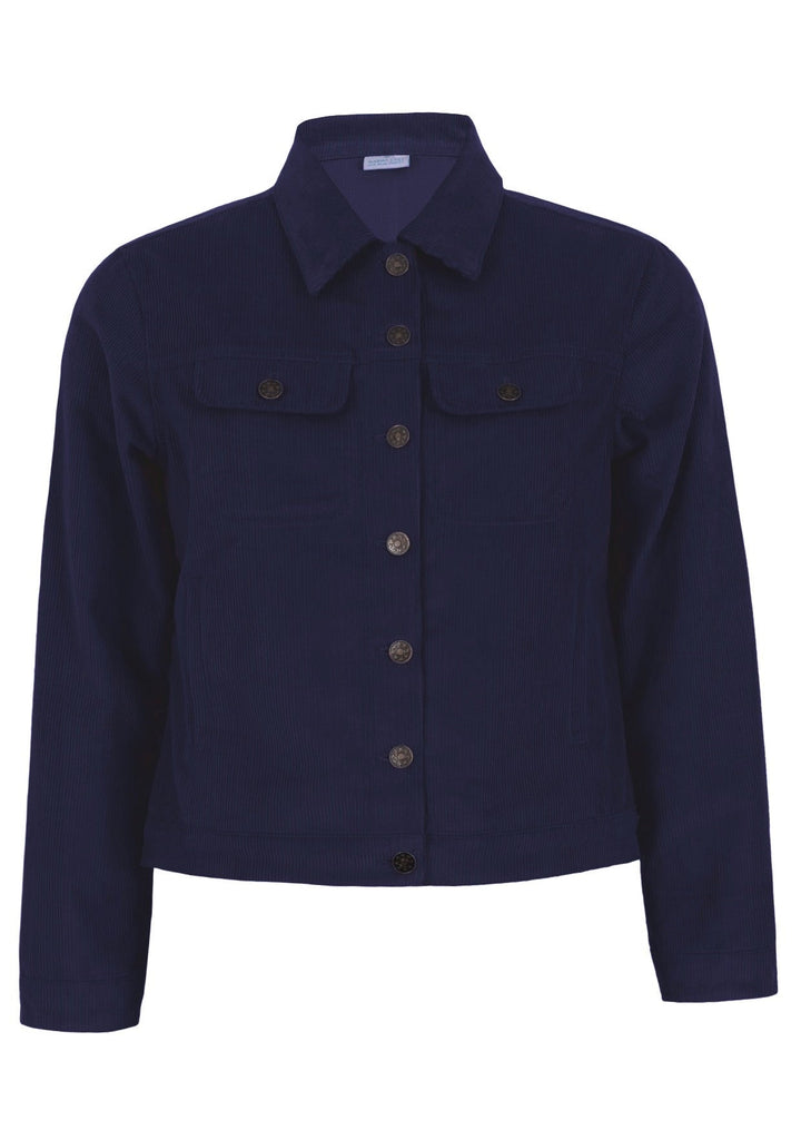 Eden™ Corduroy Jacket
