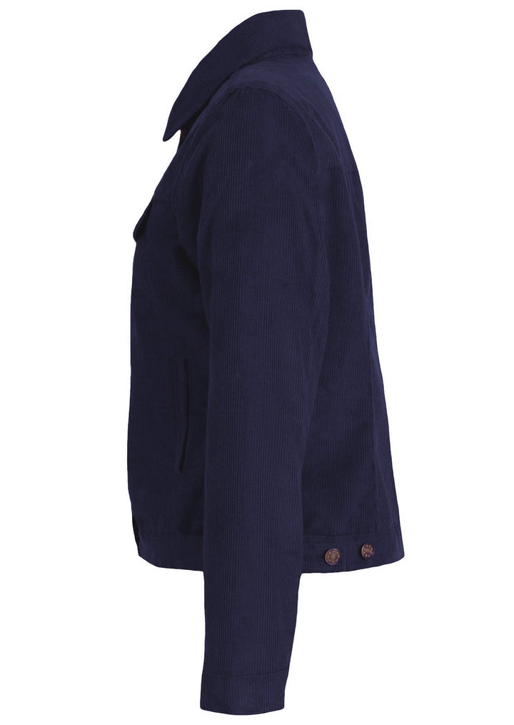 Eden™ Corduroy Jacket
