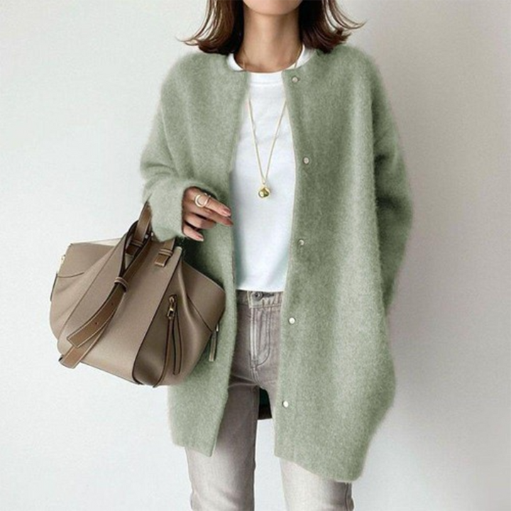 Seraphina™ Elegant Cardigan