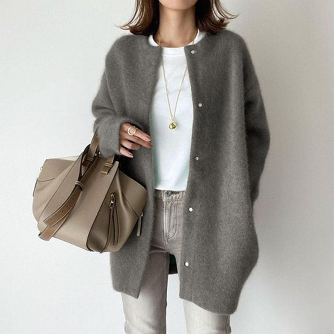 Seraphina™ Elegant Cardigan