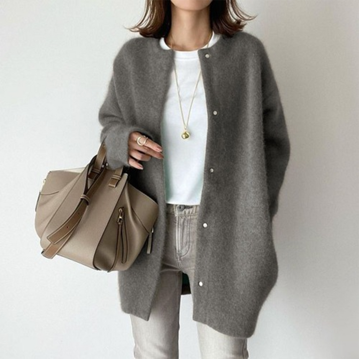 Seraphina™ Elegant Cardigan