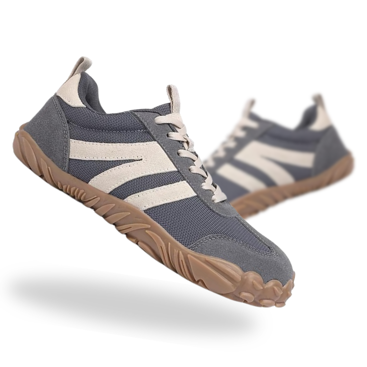 StrideFree™ Barefoot Comfort Sneakers