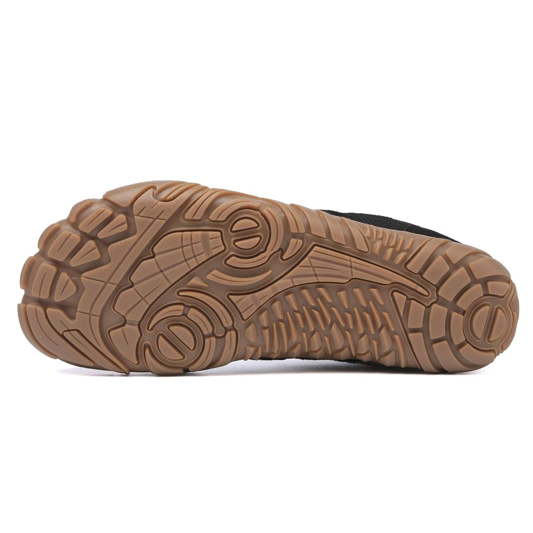 StrideFree™ Barefoot Comfort Sneakers