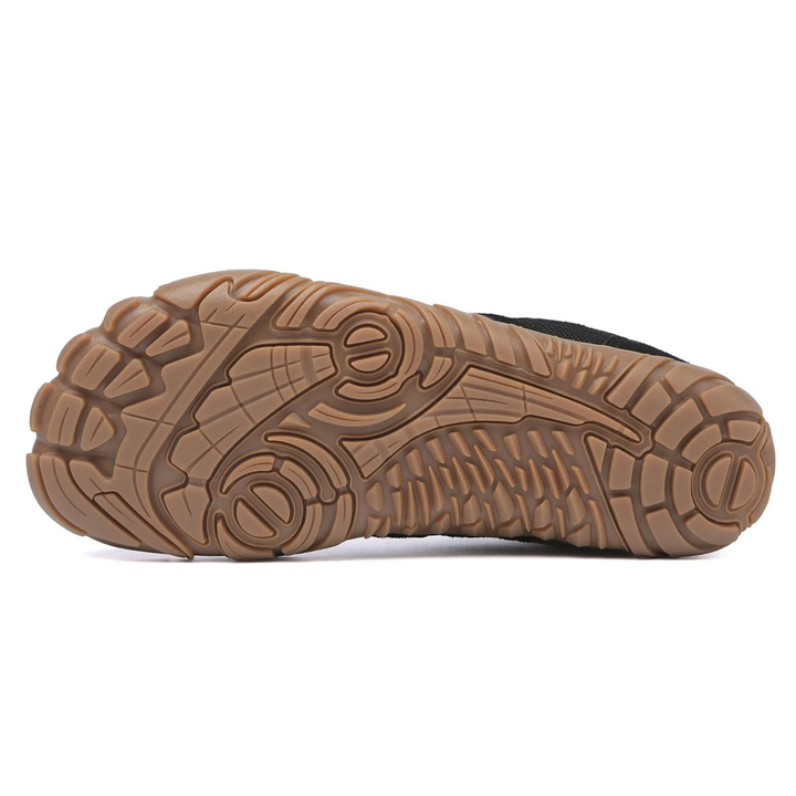 StrideFree™ Barefoot Comfort Sneakers