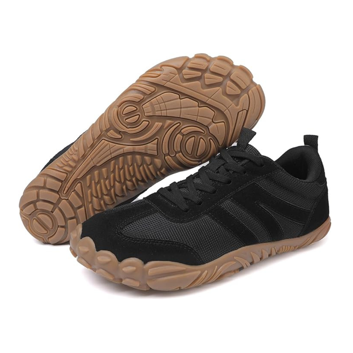 StrideFree™ Barefoot Comfort Sneakers