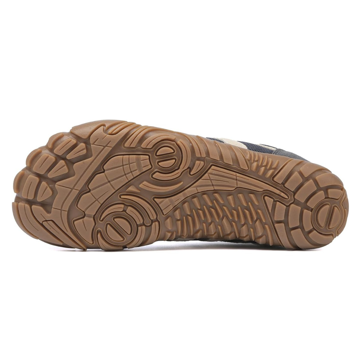 StrideFree™ Barefoot Comfort Sneakers