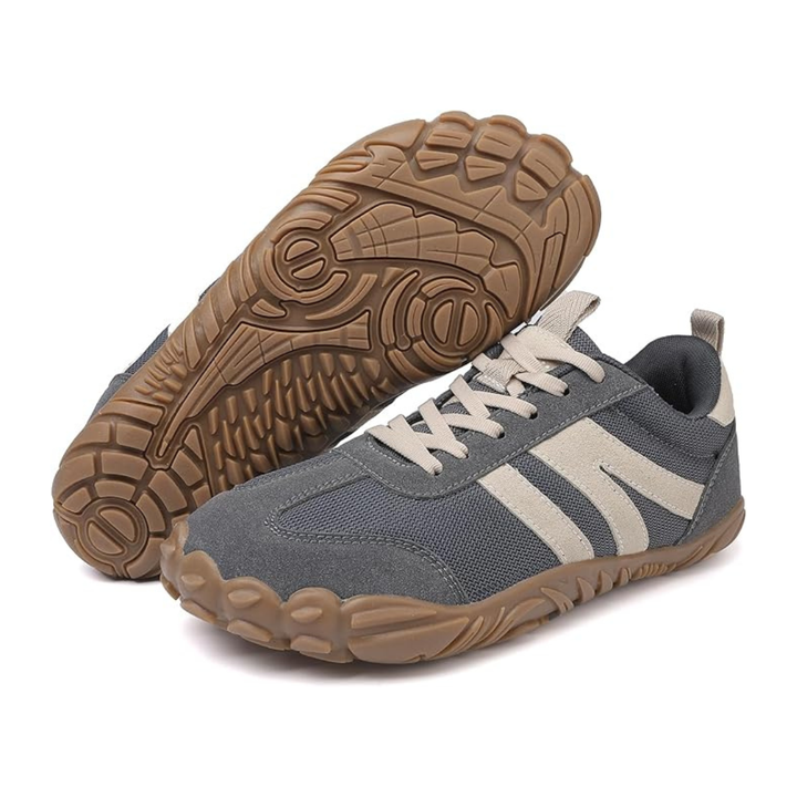 StrideFree™ Barefoot Comfort Sneakers
