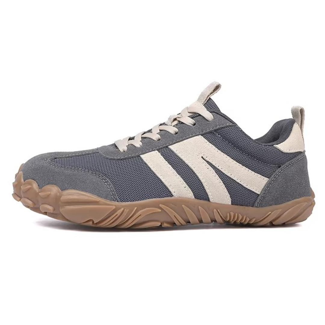 StrideFree™ Barefoot Comfort Sneakers