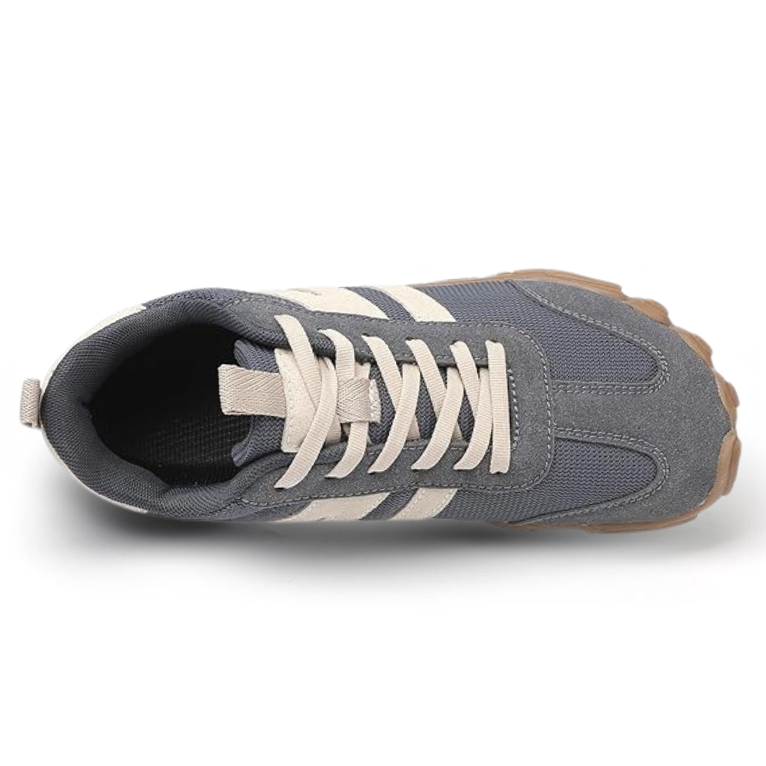 StrideFree™ Barefoot Comfort Sneakers