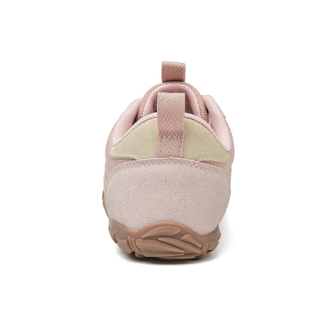 StrideFree™ Barefoot Comfort Sneakers