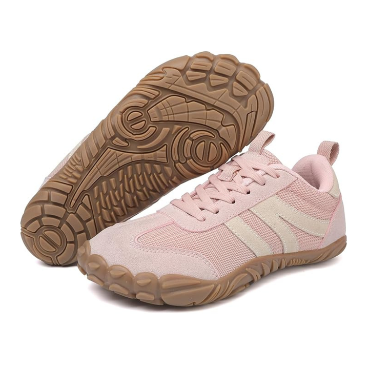 StrideFree™ Barefoot Comfort Sneakers
