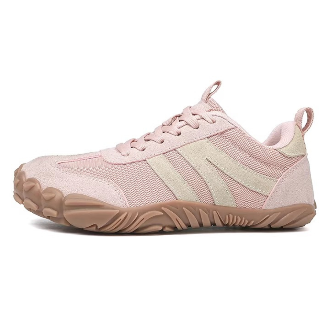 StrideFree™ Barefoot Comfort Sneakers