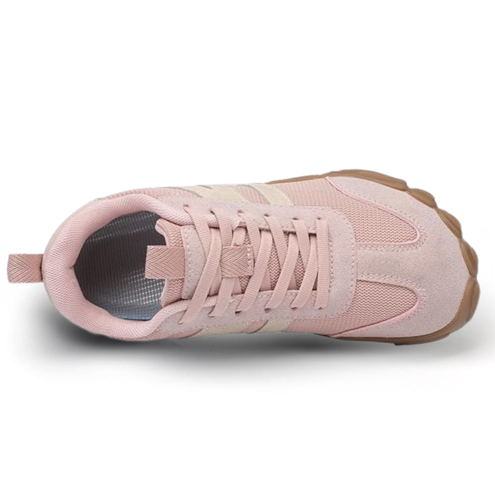 StrideFree™ Barefoot Comfort Sneakers