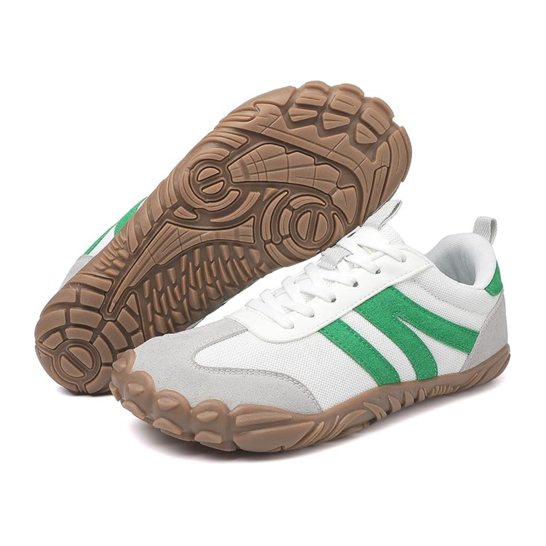 StrideFree™ Barefoot Comfort Sneakers