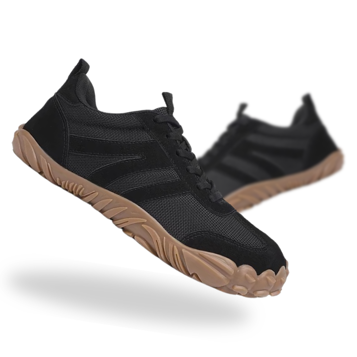 StrideFree™ Barefoot Comfort Sneakers