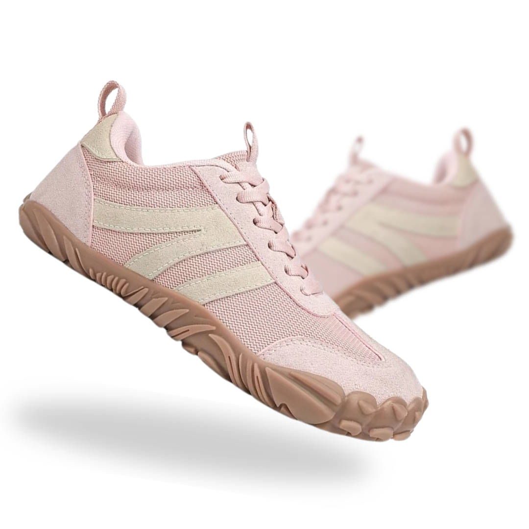 StrideFree™ Barefoot Comfort Sneakers