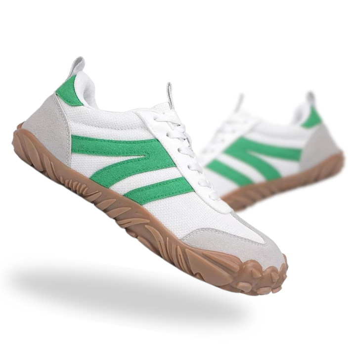 StrideFree™ Barefoot Comfort Sneakers