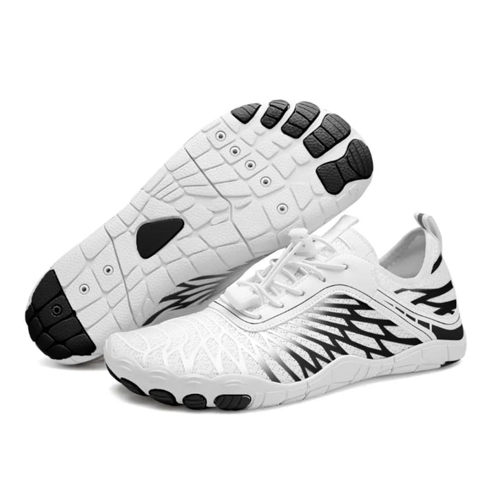 CloudWalk Comfort Sneakers (Unisex)