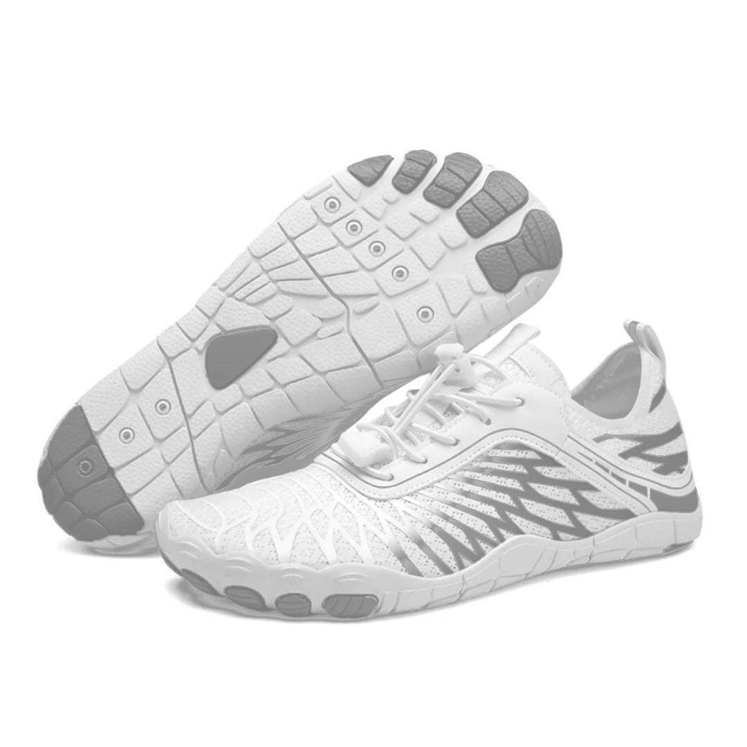 CloudWalk Comfort Sneakers (Unisex)