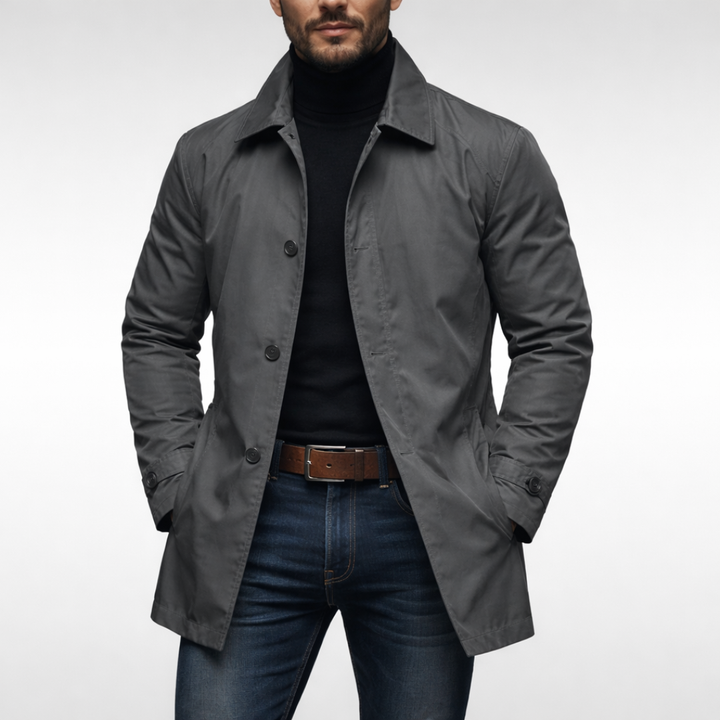 Stormfield™ Weather-Ready Coat