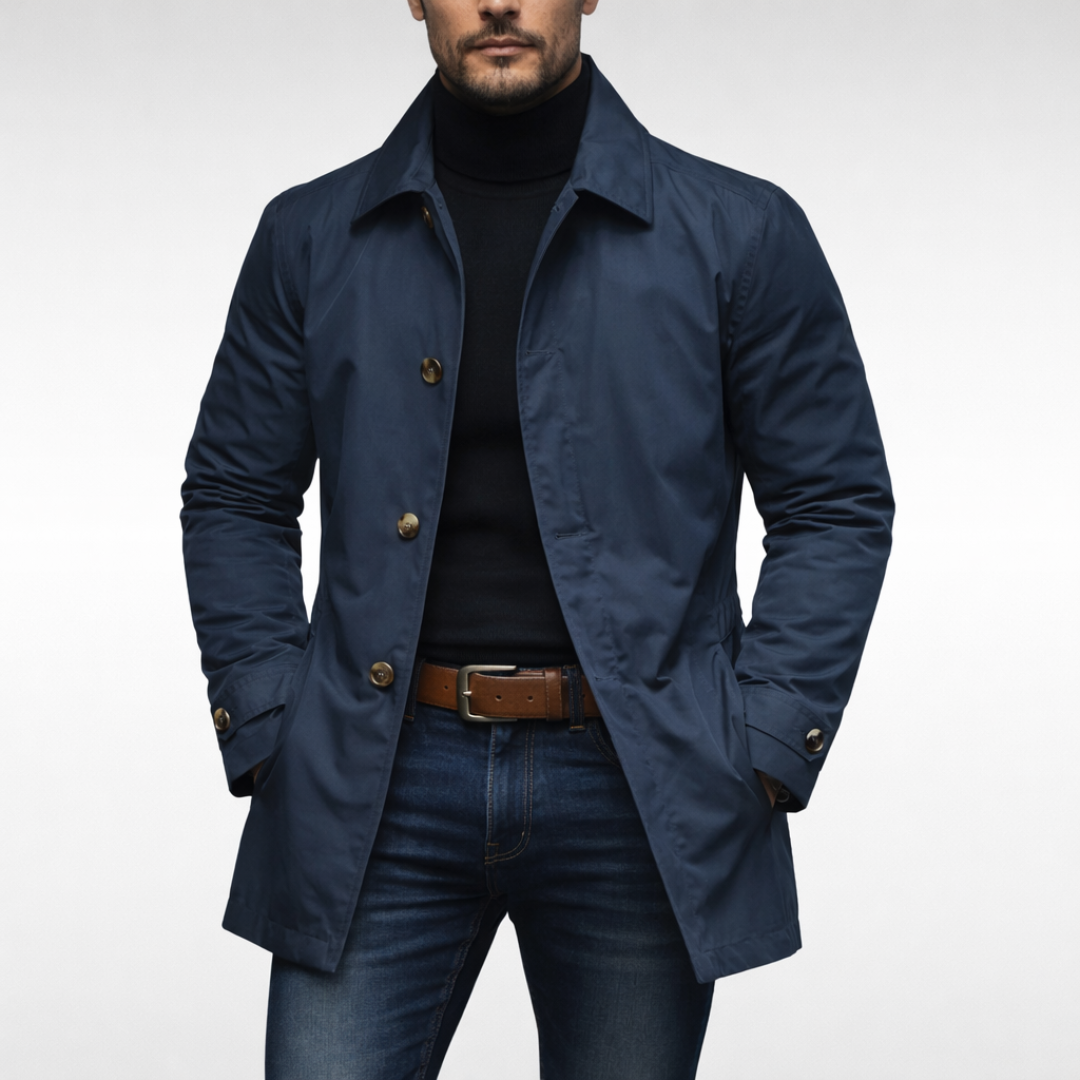 Stormfield™ Weather-Ready Coat