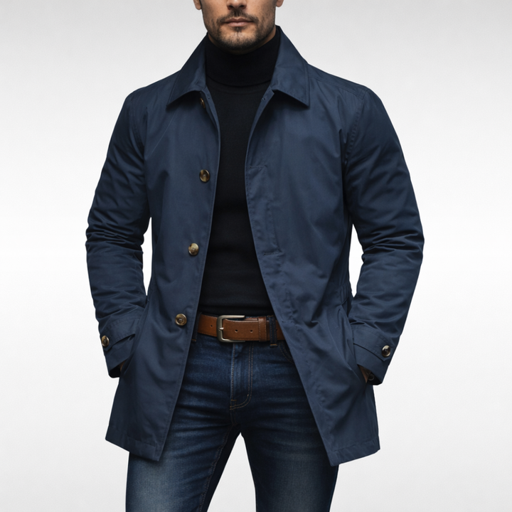 Stormfield™ Weather-Ready Coat