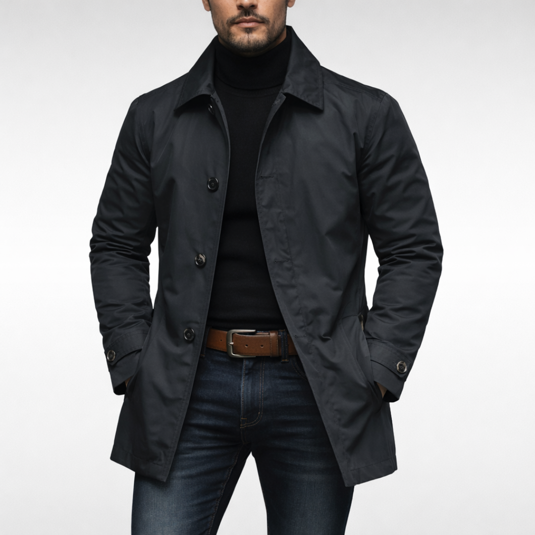 Stormfield™ Weather-Ready Coat