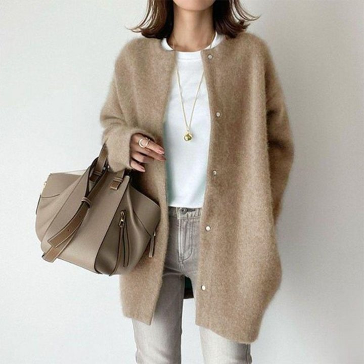 Seraphina™ Elegant Cardigan