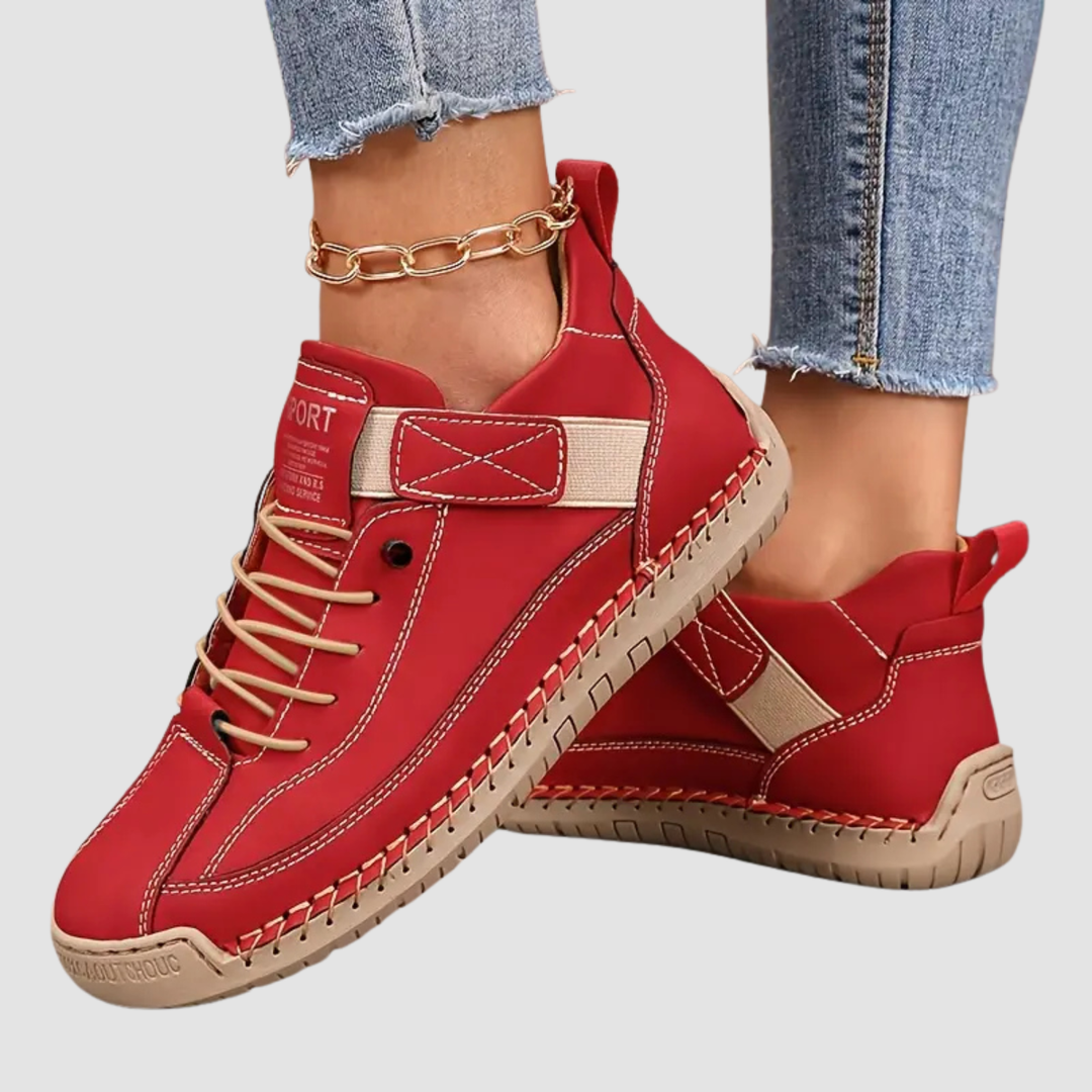 Orthara™ ORTHOPEDIC SNEAKERS
