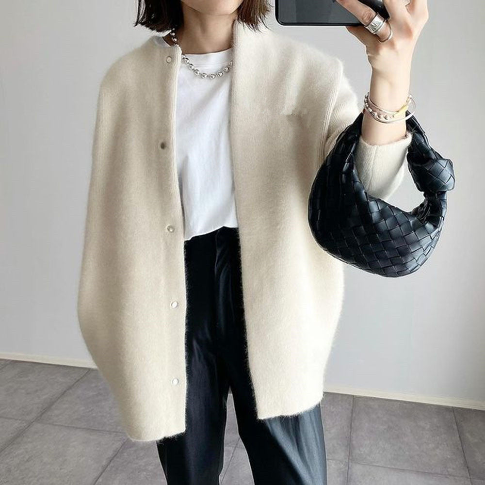 Seraphina™ Elegant Cardigan