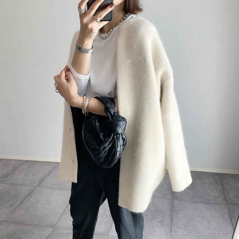 Seraphina™ Elegant Cardigan