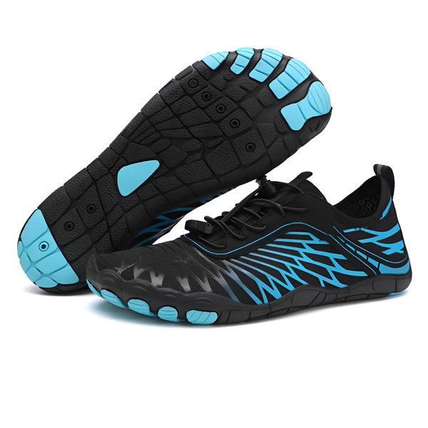 CloudWalk Comfort Sneakers (Unisex)