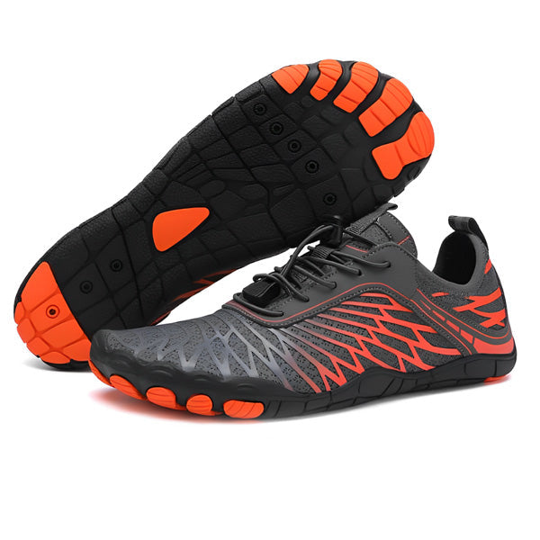 CloudWalk Comfort Sneakers (Unisex)