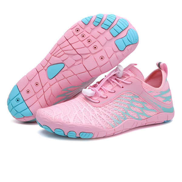 CloudWalk Comfort Sneakers (Unisex)