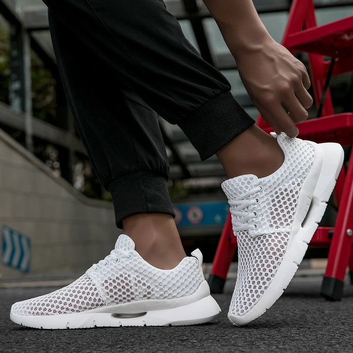 Cloud™ Mesh Sneaker