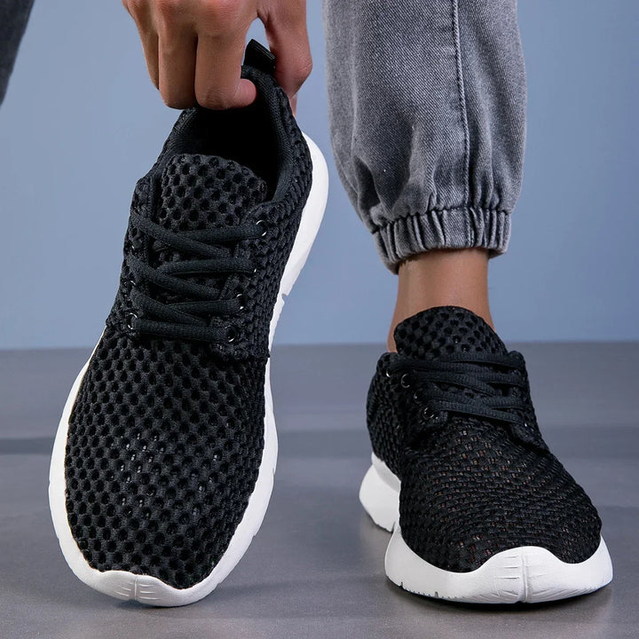 Cloud™ Mesh Sneaker
