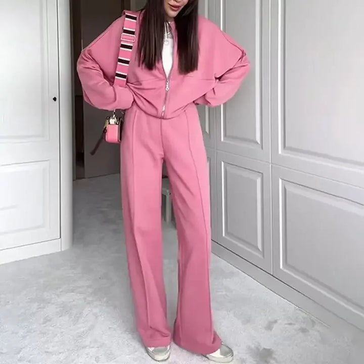 Naomi™ Premium Sweatshirt Set