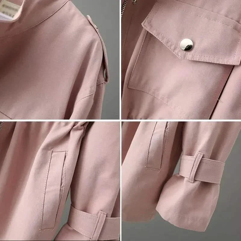 Amelique™ Overcoat