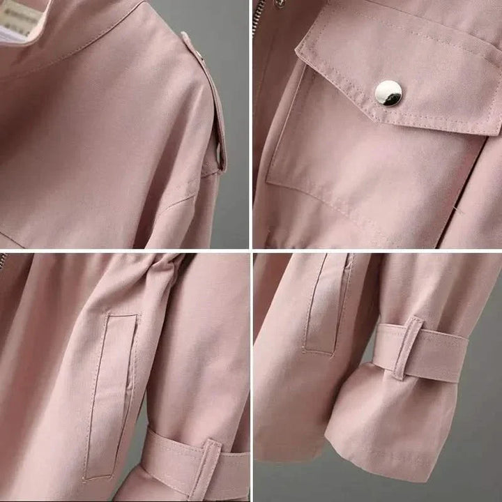 Amelique™ Overcoat