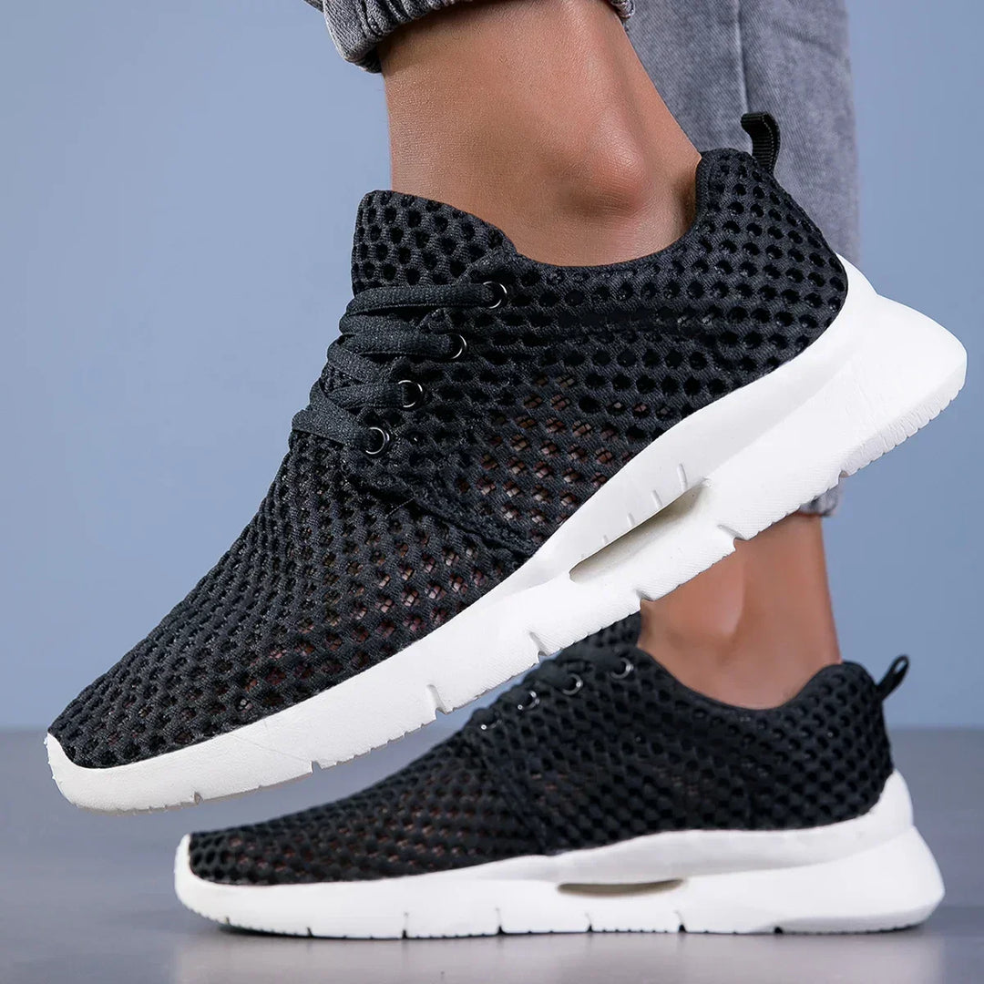 Cloud™ Mesh Sneaker