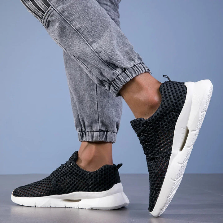 Cloud™ Mesh Sneaker