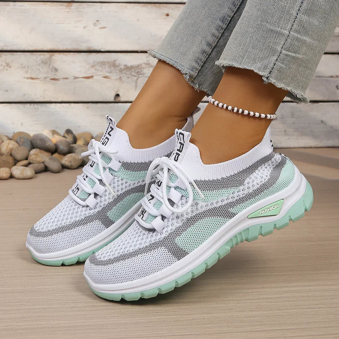 Movella™ Lightweight Sneakers