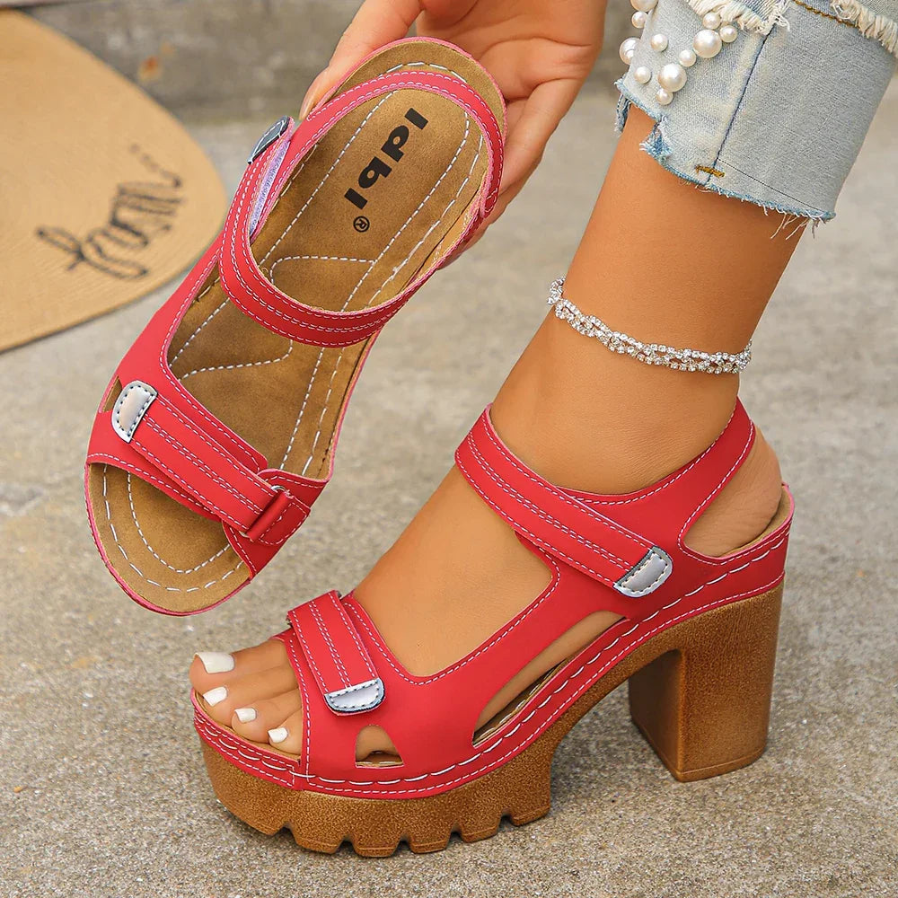 Altura™ Platform Sandals