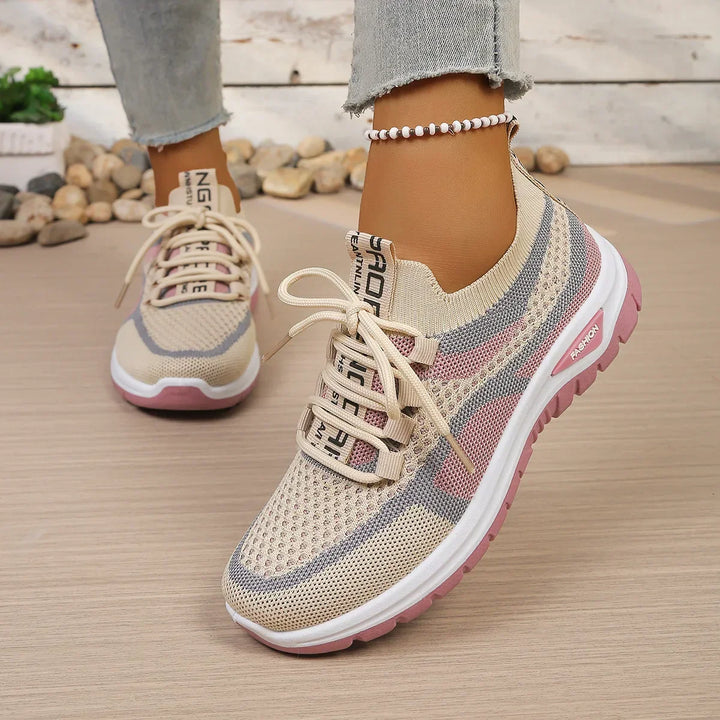 Movella™ Lightweight Sneakers
