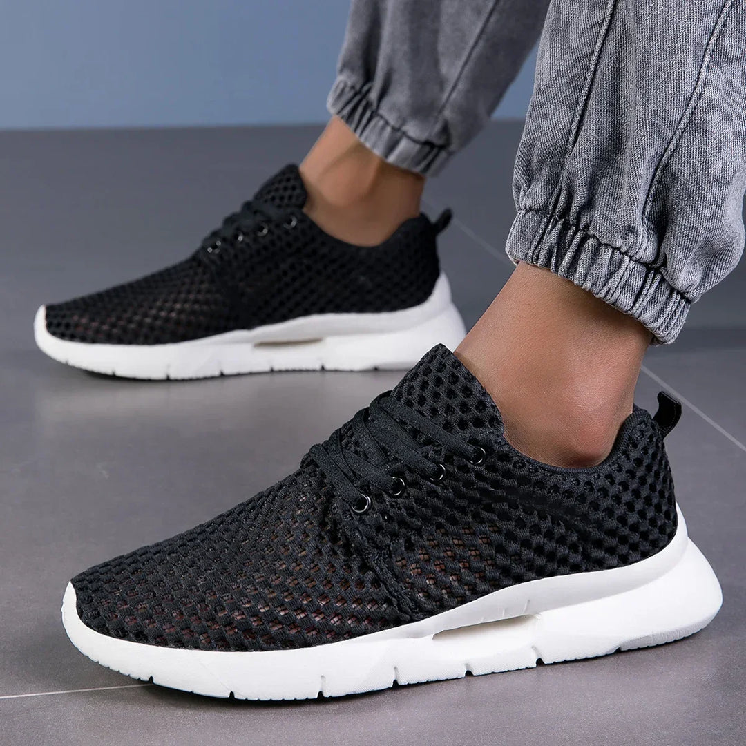 Cloud™ Mesh Sneaker