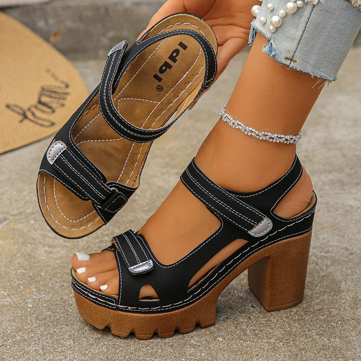 Altura™ Platform Sandals